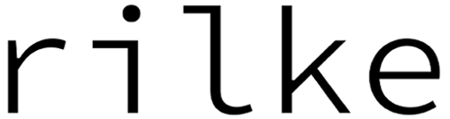 Rilke logo